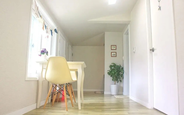 Jeju Manon Rental and Guest House