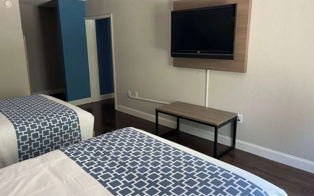 Wingate by Wyndham Columbia/Fort Jackson