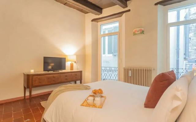 Pantero Apartment