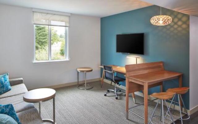 Element by Westin Seattle Redmond