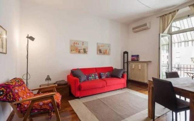 Veronetta Apartment