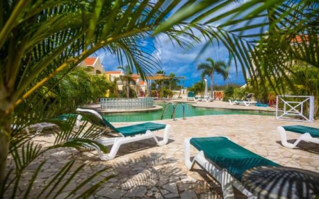 Courtyard Village Bonaire