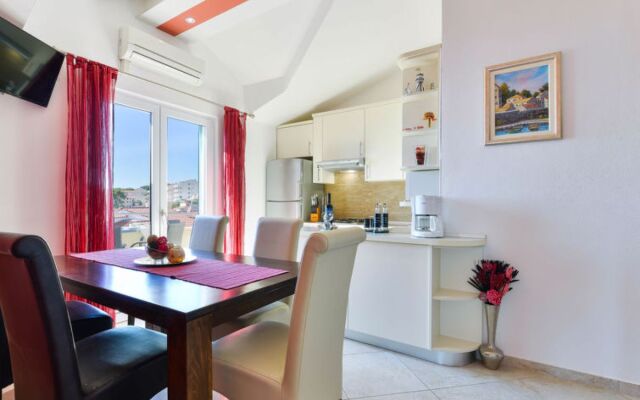 Villa Andjelka 38009