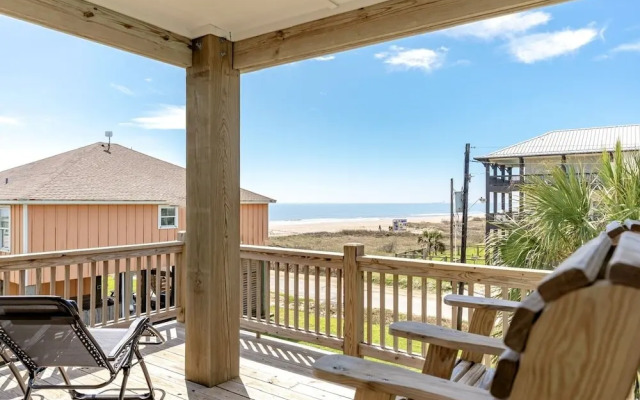 Sunrise 4 Bedroom Home