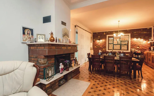 Sfizioso Boutique Stay