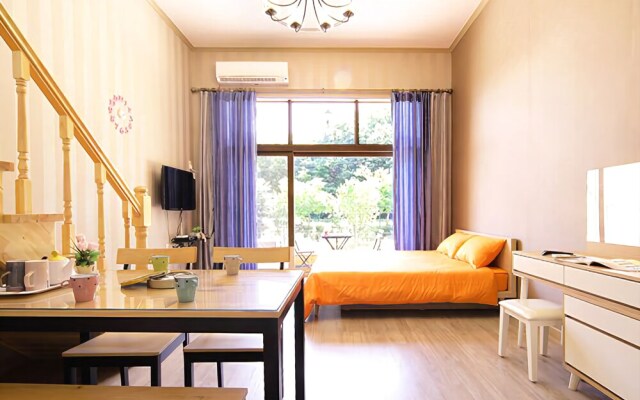 Gyeongpo Yangji Pension