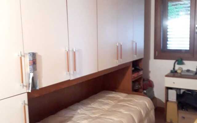Villa With 3 Bedrooms in Città Metropolitana di Cagliari, With Wonderful sea View, Shared Pool, Furnished Terrace Near the Beach
