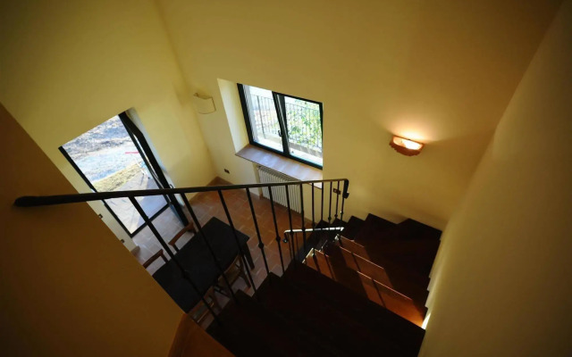 Azienda Agraria Montelujano