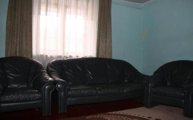 Maia's Guest House