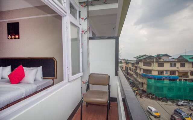 Central Hill Resort Gangtok