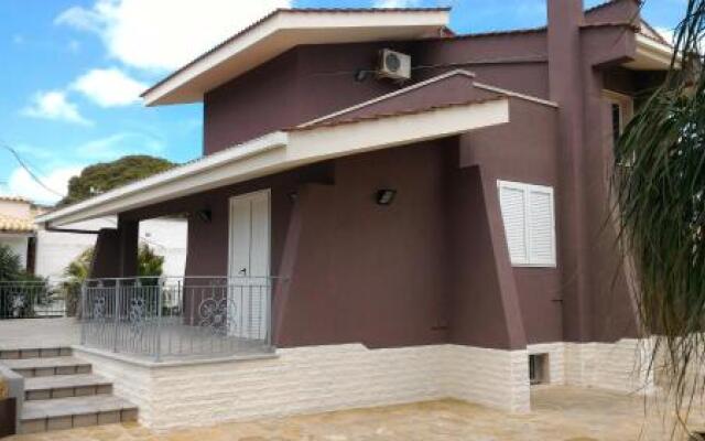 La Villetta di Sabrina