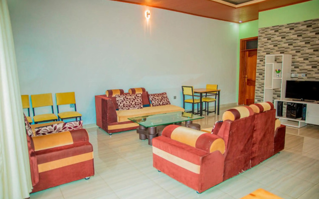 Leisure Inn