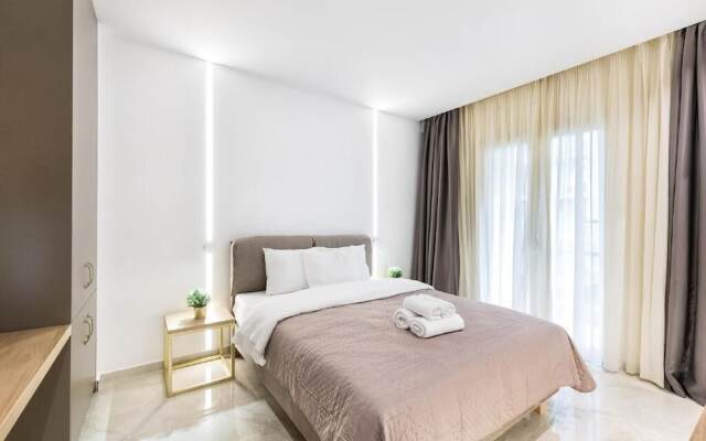 Porto Sea View Apartments