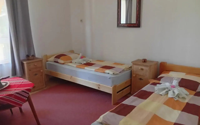 Múltidéző Hagyományőrző Porta