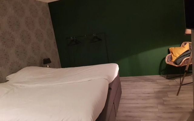 B&B de Wilhelminaschool