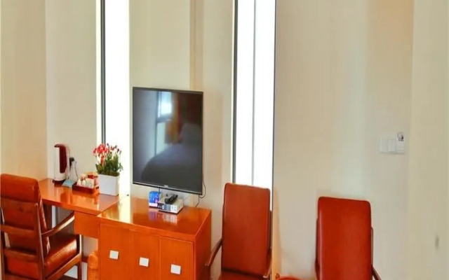 Magpies Habitat Erhai Resort Hotel