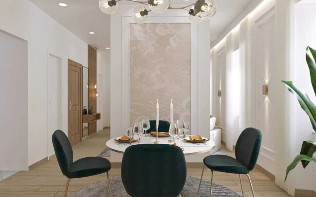Casa di Kaparetto by Corfuescapes