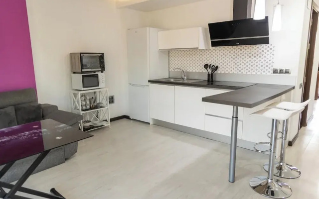 Apartamento Países Bálticos