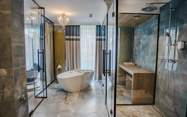 Prawdzic Resort&Conference