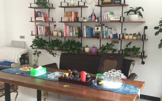 Wenzhou Sea Day Homestay
