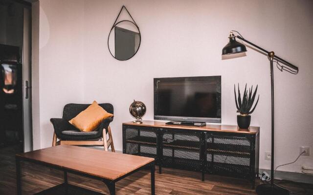 LE PALAZZO - Appartement plus parking privatif - V-RENT