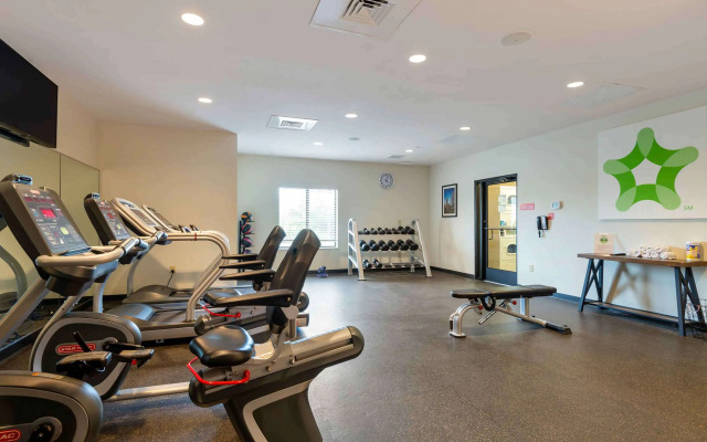 Extended Stay America Suites Rock Hill