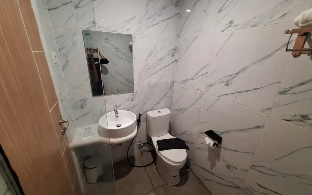 Hotel Sepanak by Amazing