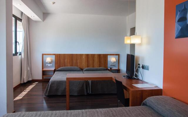 AS Hoteles Porta de Barcelona