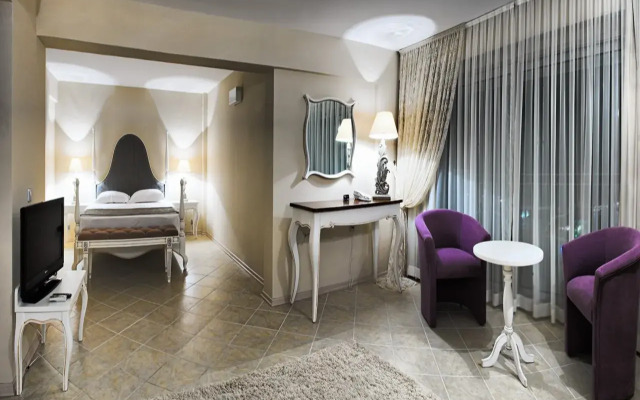 LaVista Boutique Hotel & Spa - Boutique Class