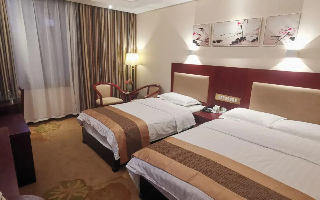 Lotus Hotel