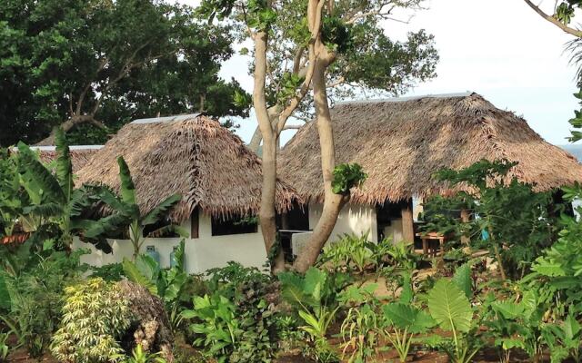 Two Canoes Island Getaway