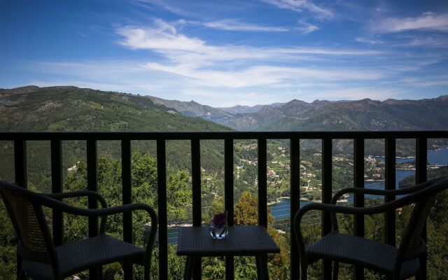 Pousada Gerês - Caniçada