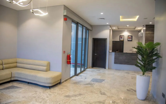 Hotelinn Oniru