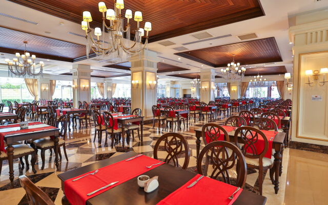 Отель Diamond Excellence Resort & Spa