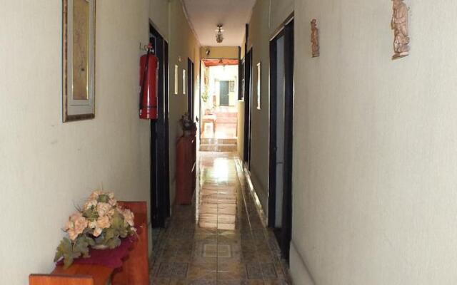 Hostal Kalycanto
