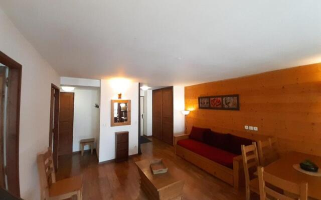 Appartement Brides-les-Bains, 3 pièces, 6 personnes - FR-1-512-243