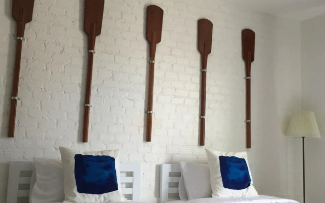Baan Charnchol Resort Mahasarakham
