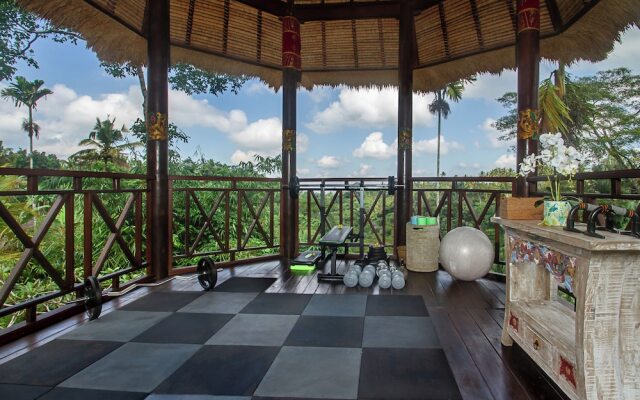 Villa Lembah Damai by GenuineHost