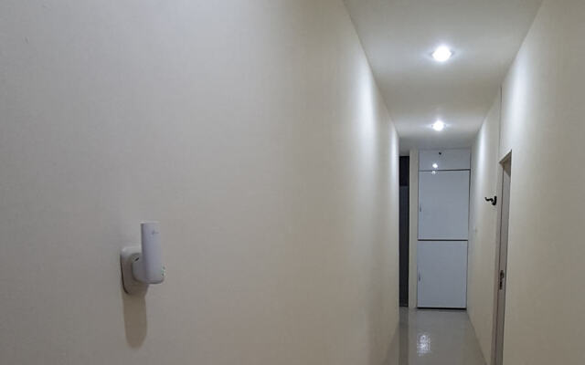 RedDoorz @ Darmo Park 1 Surabaya