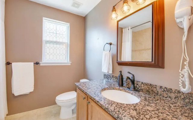 NYC Long Term Rentals