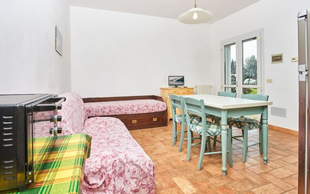 Appartamenti Il Mare e La Quiete