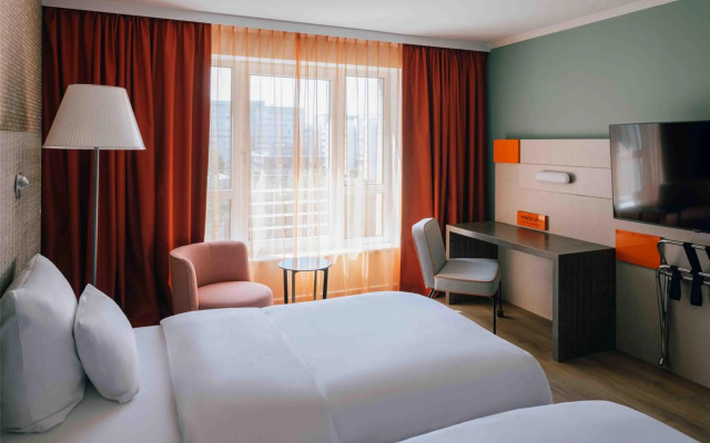 pentahotel Leipzig
