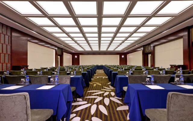 Sheraton Changzhou Wujin Hotel