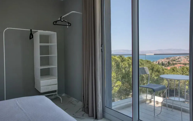 Aegean Apartments - Cesme