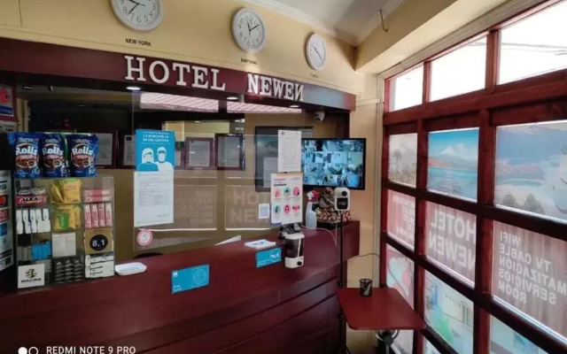 Hotel Newen
