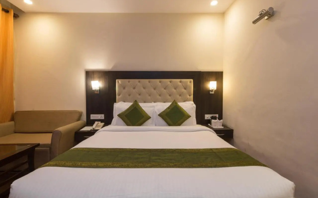 Zone Connect by The Park Mussoorie