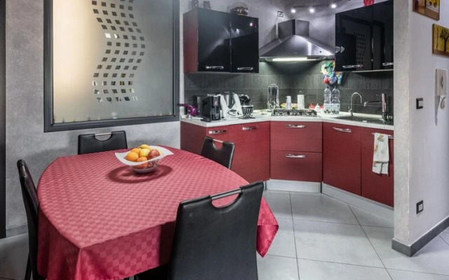 La Tonnara Holiday in Avola