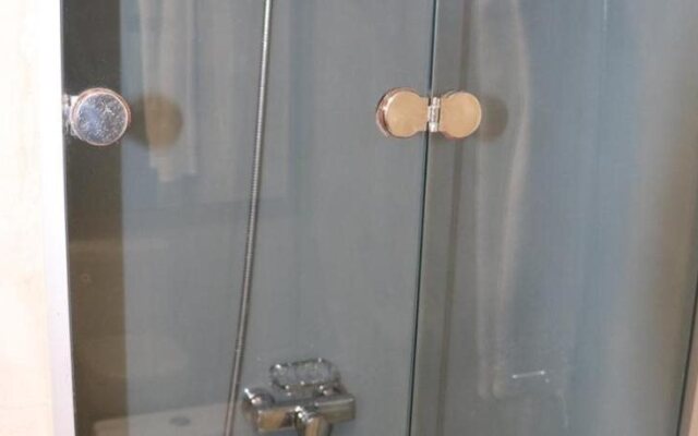 Entre Pinos Eco Box Apart