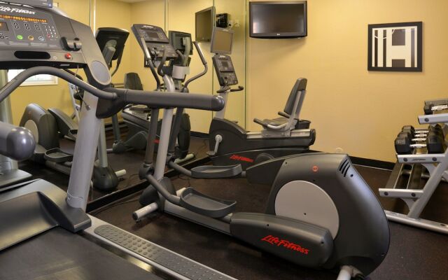 Candlewood Suites Miami Lakes an IHG Hotel