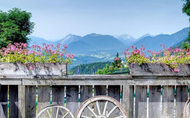 Landgasthof Ropferhof